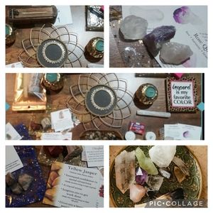 THANK YOU FOR ALLOWING ME TO SHARE MY JOYS WITH YOU!!!